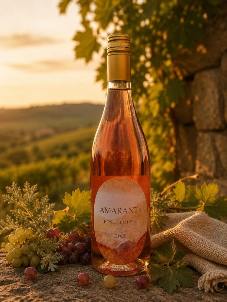 AMARANTE